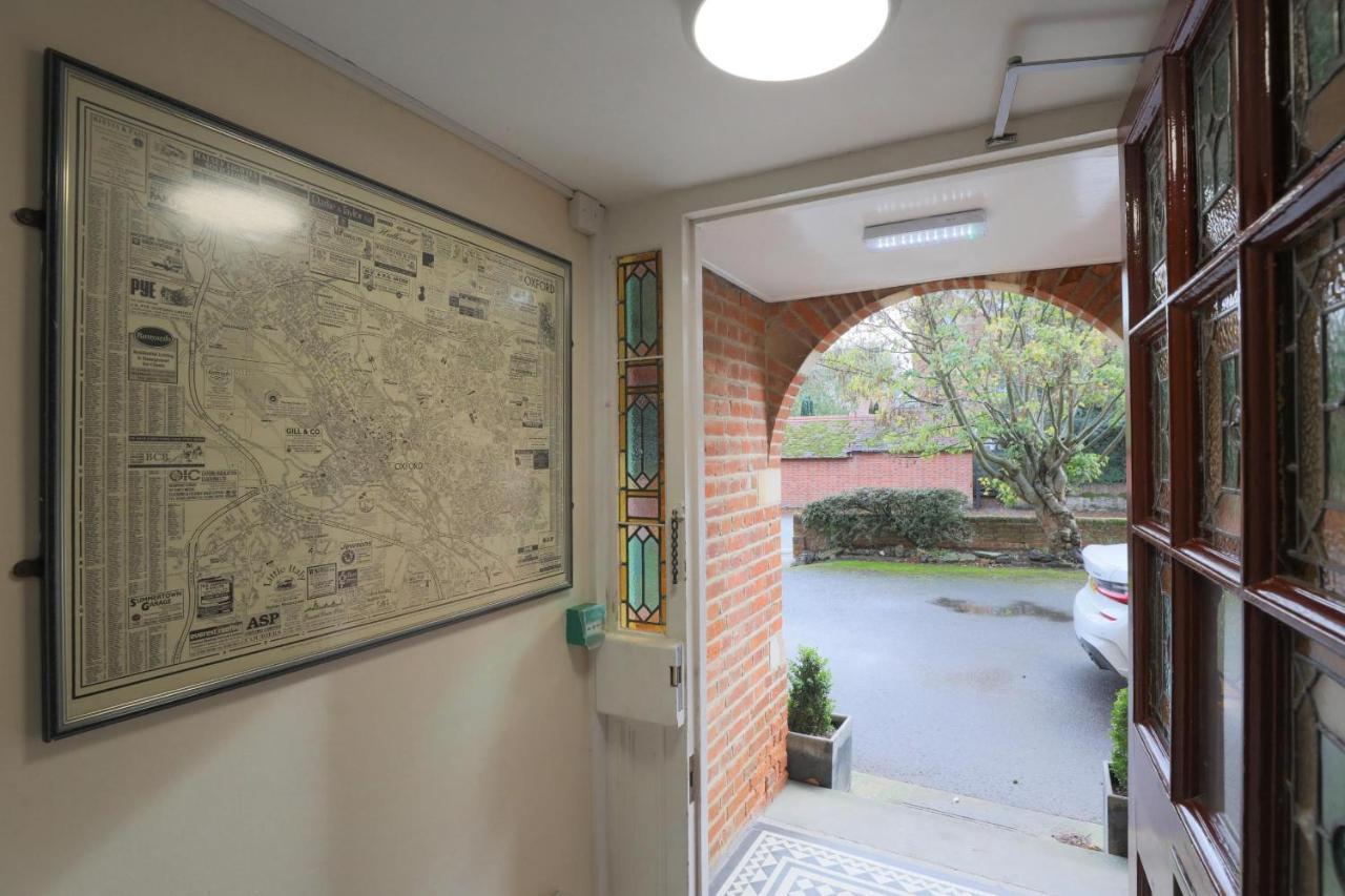 100 Banbury Road - Formerly Parklands * Oxford