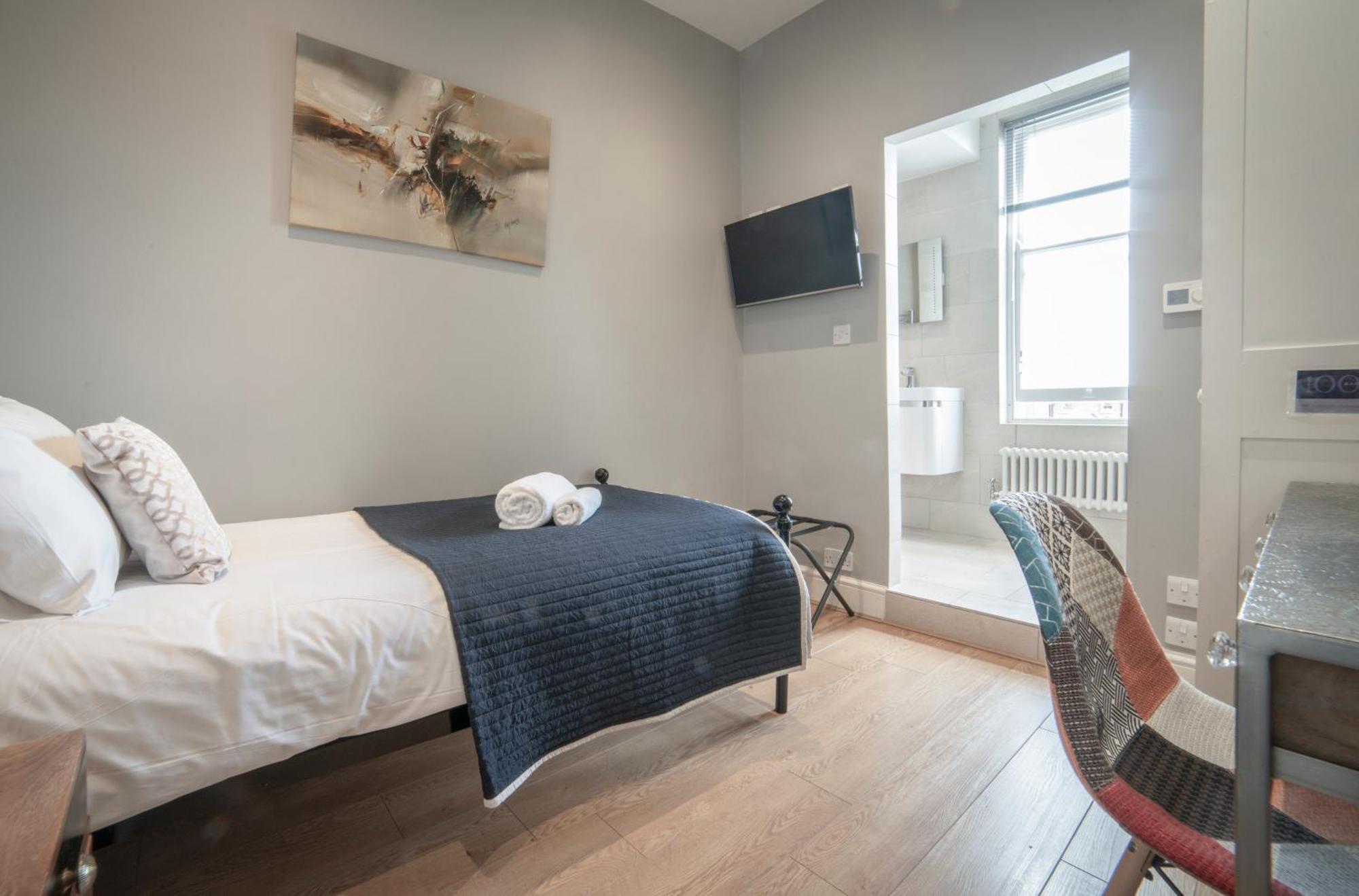 Bed and breakfast 100 Banbury Road - Formerly Parklands